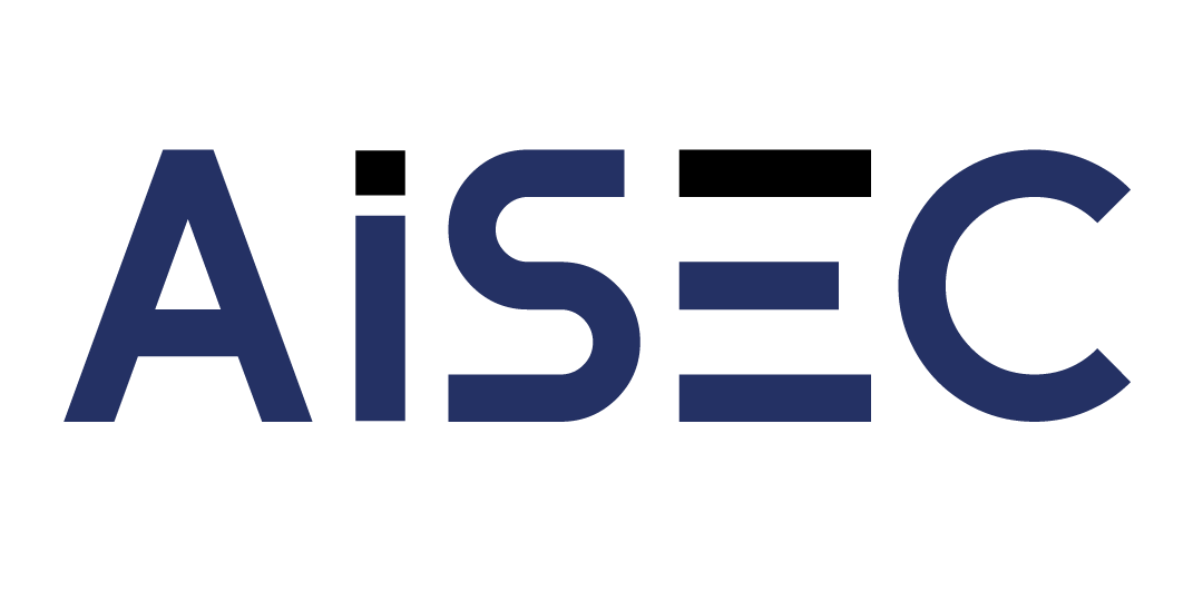 AiSec Landing Page - AiSec Systems